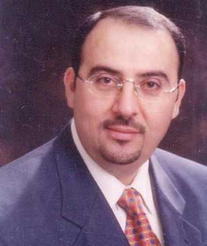 وفد عراقي يزور مؤسسة المناطق الحرة 