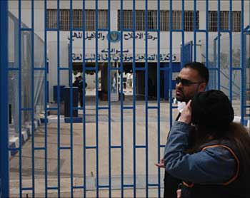 جولات تفقدية لمراكز الإصلاح والتأهيل