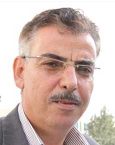 مواطنة كاملة وليس محاصصة مواطنة كاملة وليس محاصصة