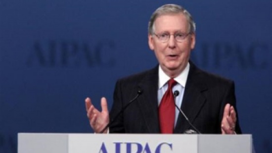 رئيس الأركان يستقبل رئيس الأغلبية بمجلس النواب الامريكي