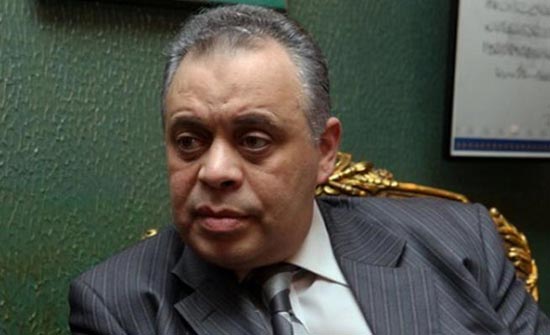 أشرف زكي يرد على اتهامات طالته بخصوص شقق الإسكان أشرف زكي يرد على اتهامات طالته بخصوص شقق الإسكان