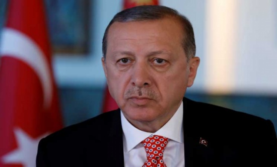 أردوغان قبل قمة العشرين: لست نادما إطلاقا على تشبيهات النازية أردوغان قبل قمة العشرين: لست نادما إطلاقا على تشبيهات النازية