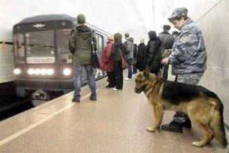 مقتل 9 بانفجارين في مدينة داغستانية تشهد مواجهات مع الإسلاميين