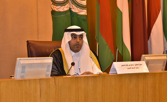 السلمي يُدين الانتهاكات التي تقوم بها الحوثي بحق أعضاء برلمان اليمن السلمي يُدين الانتهاكات التي تقوم بها الحوثي بحق أعضاء برلمان اليمن