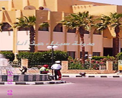 النائب المزيني بمجلس الشورى يدافع عن سمعة أبناء سيناء 