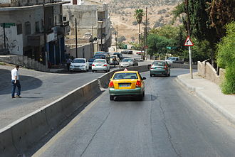 بحث مطالب منطقة وادي السير