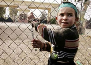 الخضري يطالب بترجمة تصريحات المسؤولين الدوليين لإنهاء حصار غزة الى افعال