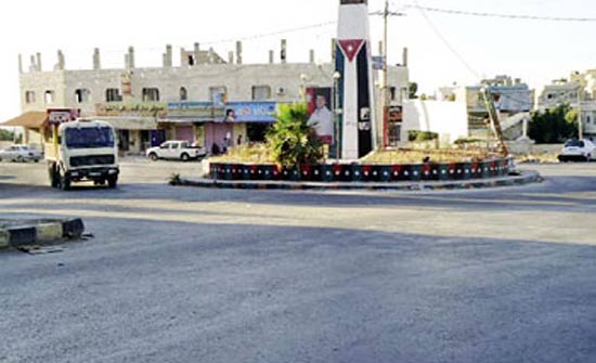 مشروع التكيف البيئي يمنح دير ابي سعيد الجديدة 663 الف دولار