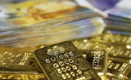 الذهب يستقر في التعاملات الاسيوية قرب أعلى مستوى في خمسة اسابيع الذهب يستقر في التعاملات الاسيوية قرب أعلى مستوى في خمسة اسابيع