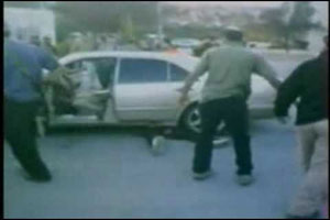 مستوطنان يدهسان فتاتين فلسطينيتين في يطا وجنوب نابلس