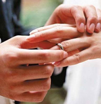 فترة الخطبة.. ضرورية