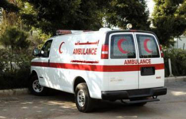 وفاة طفلتين دهسا في لواءي الشونة الجنوبية ودير علا 
