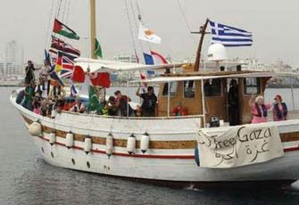 النائب جمال الخضري: "انتفاضة السفن" تتجدد بشراكة دولية