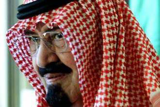 العاهل السعودي يأمر باجراء عملية لفصل الطفلتين السياميتين الفلسطينيتين