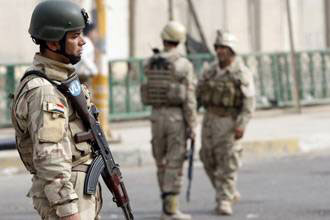 قيدوهم قبل اطلاق النار عليهم.. مسلحون يعتدون على 3 منازل ويقتلون 25 مدنيا جنوب بغداد