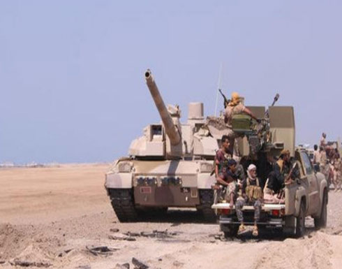 اليمن.. تعزيزات عسكرية إلى صعدة لقطع "رأس الأفعى"