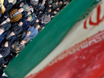 هيومن رايتس ووتش: طالبو اللجوء الإيرانيون في ازدياد كبير