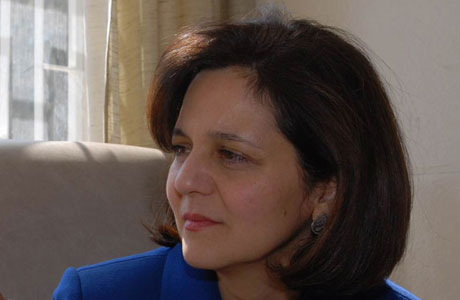 لطوف وزيرة على سن ورمح !! لطوف وزيرة على سن ورمح !!