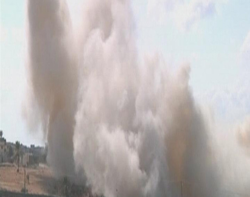 قتيلان وجريح في هجوم مسلح شمال سيناء