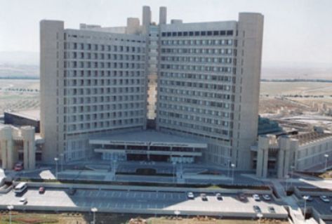 عملية ترميم نوعية للصمام التاجي بمستشفى الملك المؤسس