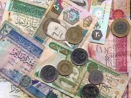 امن الدولة تصدر احكاما بقضية تقليد اوراق بنكوت 
