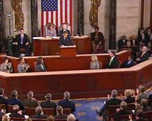 عضو في الكونغرس الاميركي: سياسية حصار قطاع غزة تلقى معارضة دولية  