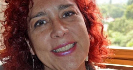 متحوّلة جنسياً تسعى لرئاسة فنزويلا بإسم ذكوري!! متحوّلة جنسياً تسعى لرئاسة فنزويلا بإسم ذكوري!!