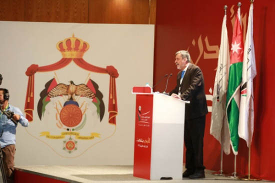 الكلالدة: أحلنا 56 حالة للادعاء العام واستبدلنا 29 رئيس لجنة وعاملاً بسبب "شبهات"