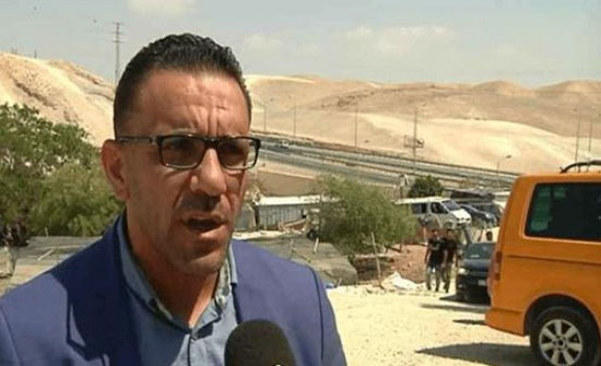 الحكومة الفلسطينية تدين اعتقال محافظ القدس الحكومة الفلسطينية تدين اعتقال محافظ القدس