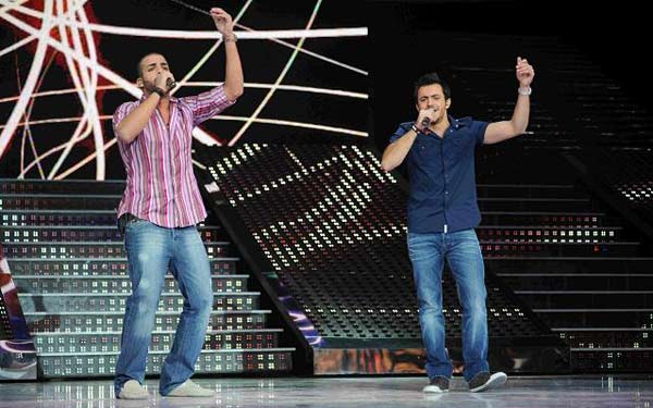 الأردنيون يتفوقون ببرنامج ستار أكاديمي في موسمه السابع 