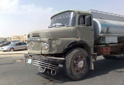 وفاة طالبة بالكرامة