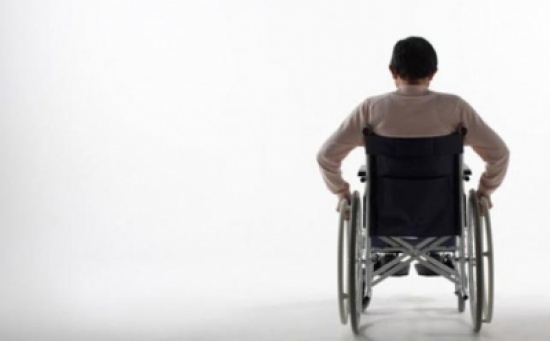 وفاة نزيل بمركز الكرك لرعاية المعاقين وفاة نزيل بمركز الكرك لرعاية المعاقين