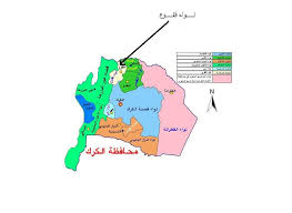 مطالبة بتأسيس مستشفى في لواءي القصر وفقوع