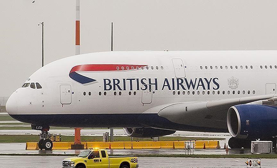 بسبب كورونا.. هولندا تحظر الرحلات الجوية من بريطانيا