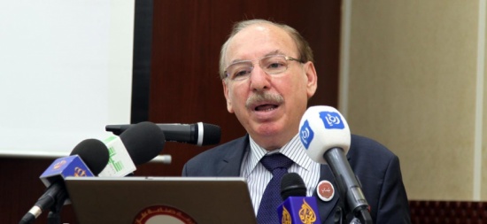 الحلواني يطلب من جمعية المحاسبين القانونيين الغاء قرار الحد الأدنى لأتعاب التدقيق الحلواني يطلب من جمعية المحاسبين القانونيين الغاء قرار الحد الأدنى لأتعاب التدقيق