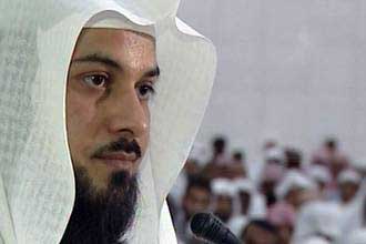 الداعية العريفي  يعلن عزمه زيارة القدس الأسبوع المقبل