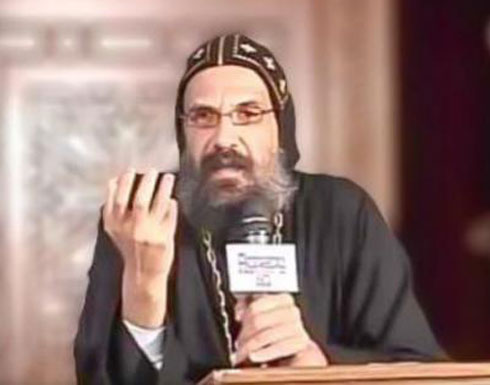 الأنبا أنجيلوس: الشرق الأوسط إقليم مبني على التراث والتاريخ والثقافة