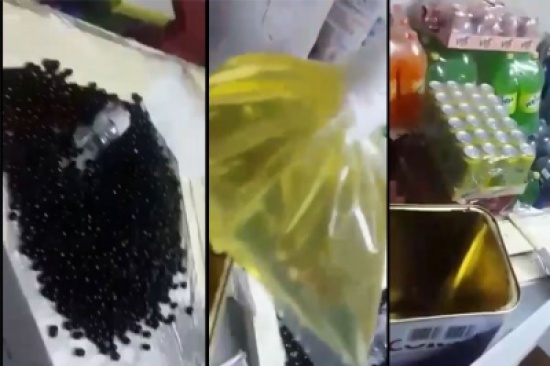 هكذا عاقبت المحكمة الجزائية بالطائف اليمني الذي تبول في صفيحة الزيتون هكذا عاقبت المحكمة الجزائية بالطائف اليمني الذي تبول في صفيحة الزيتون