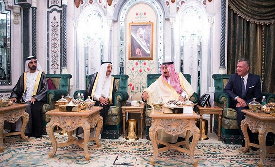 أبو الغيط يرحب بقمة "مكة" أبو الغيط يرحب بقمة "مكة"