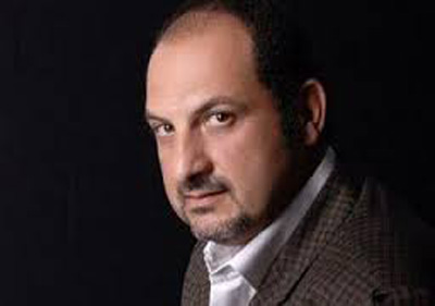خالد الصاوي يفاجئ جمهوره بصورة له وهو طفل خالد الصاوي يفاجئ جمهوره بصورة له وهو طفل