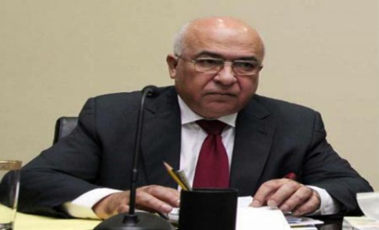 المعايطة: انتخابات "الأمانة" ستخضع لقانون البلديات الحالي المعايطة: انتخابات "الأمانة" ستخضع لقانون البلديات الحالي