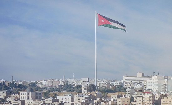 36% من الأردنيين المطلعين على التعديلات الدستورية راضون عنها 36% من الأردنيين المطلعين على التعديلات الدستورية راضون عنها