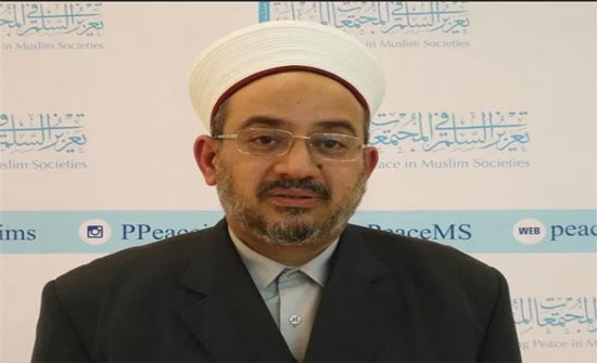 الاوقاف تؤجل انعقاد الدبلوم التدريبي لكوادرها في الجنوب الاوقاف تؤجل انعقاد الدبلوم التدريبي لكوادرها في الجنوب