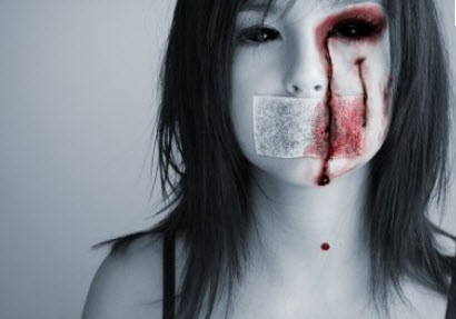 انتصارات على العنف.... ورشة في جرش