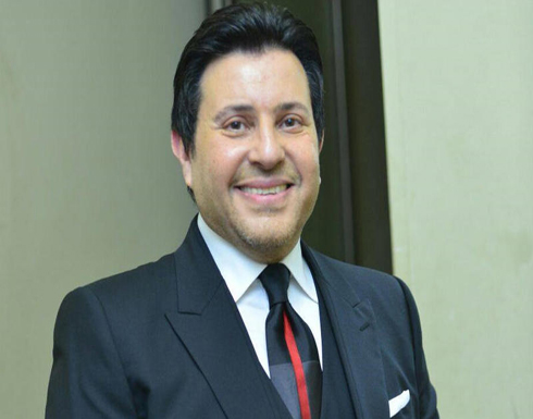 هاني شاكر يعفو عن حمو بيكا هاني شاكر يعفو عن حمو بيكا