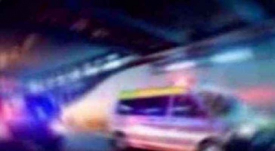 الرمثا : 4 اصابات في تدهور مركبة