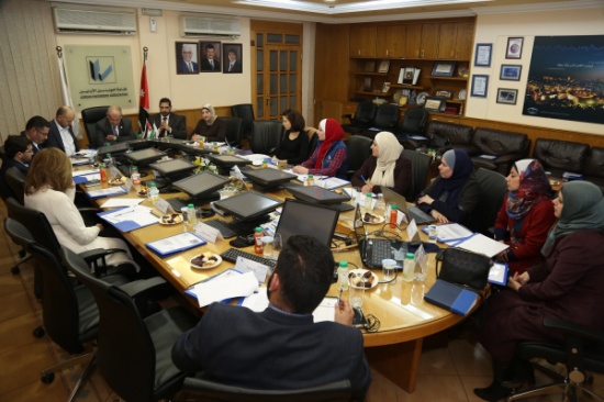 اطلاق مؤتمر المهندسات وريادة الأعمال