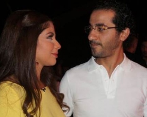 منى زكي تكشف : هكذا تعرّفت على زوجي أحمد حلمي منى زكي تكشف : هكذا تعرّفت على زوجي أحمد حلمي