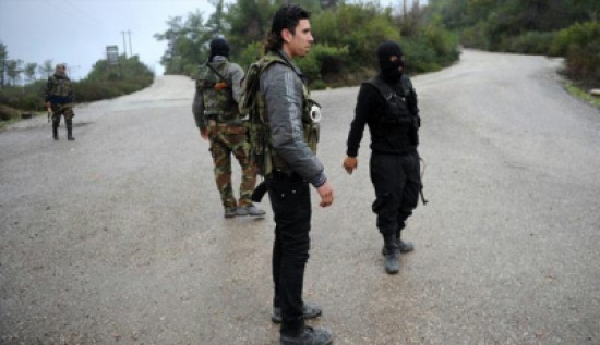 انجازات ثوار سوريا منذ بداية شهر شباط - تفاصيل