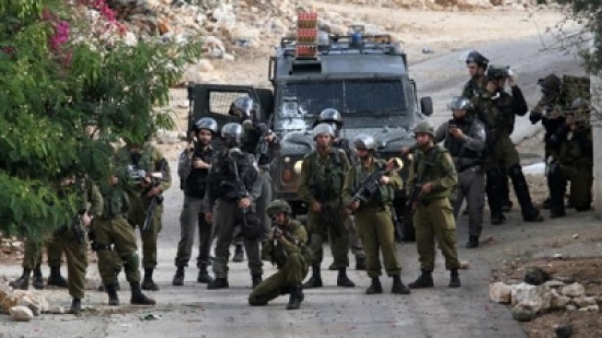الاحتلال يتوغل شرق رفح في قطاع غزة